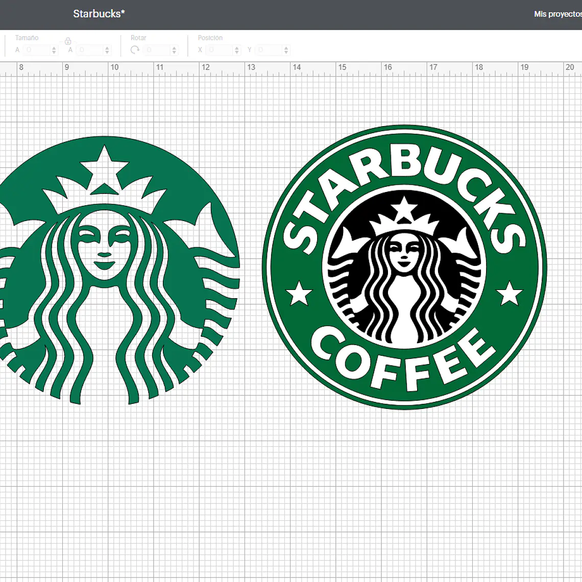 Starbucks logo 2