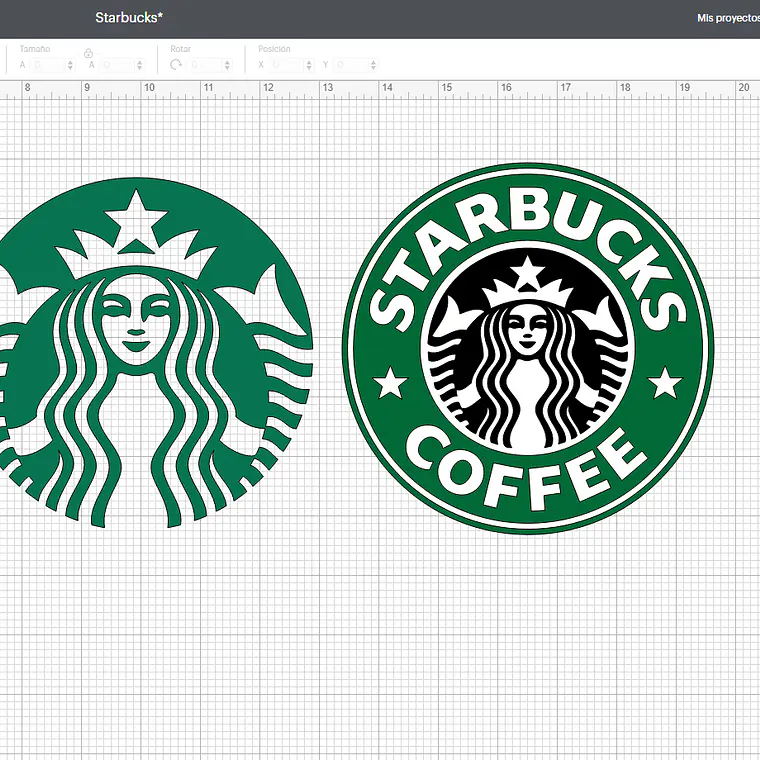 Starbucks logo 2