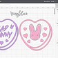 Bad Bunny Candy Heart - thumbnail 2