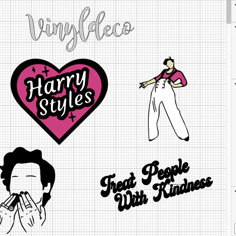 Harry Styles Varios 2