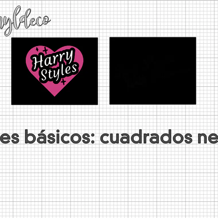Harry Styles Varios 3