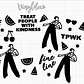 Harry Styles vaso Starbucks - thumbnail 2