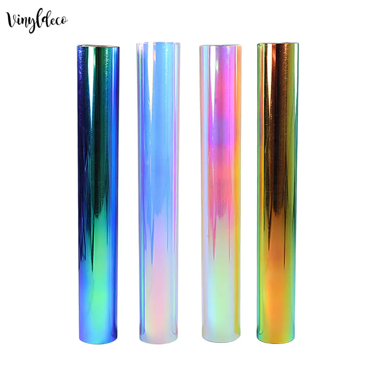 Opal heat tranfer vinyl  1