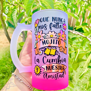 Shop Que nunca nos falte michelada... 500ml