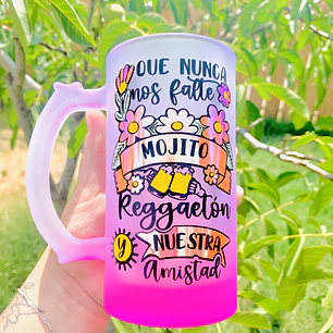 Shop Que nunca nos falte michelada... 500ml