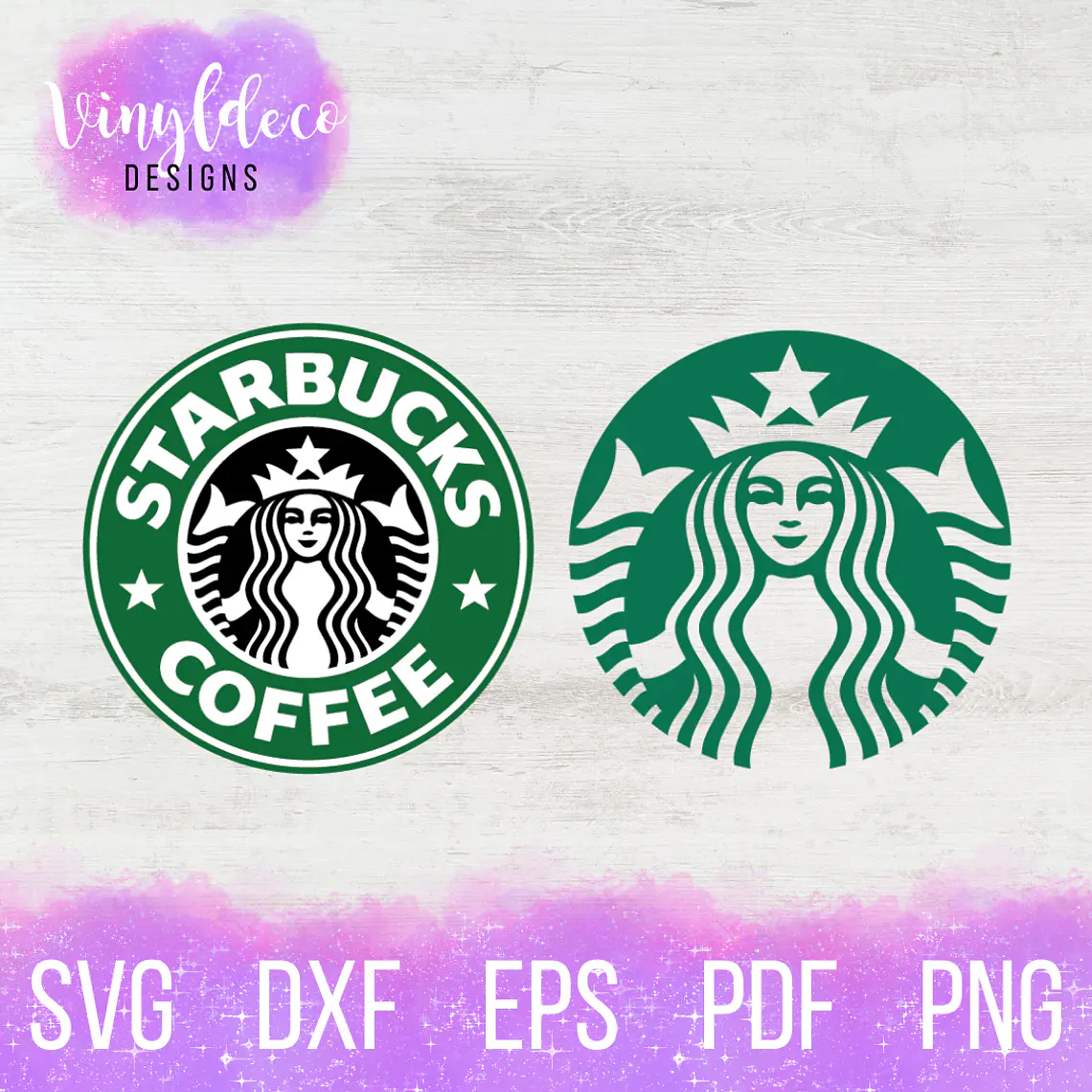 Starbucks logo 1