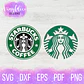 Starbucks logo - Miniatura 1