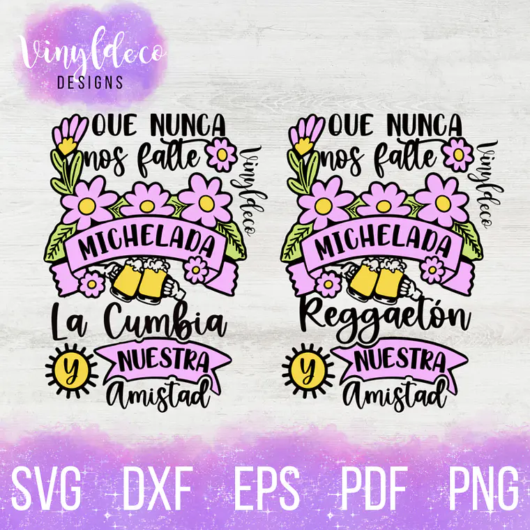 Pack Que nunca nos falte MICHELADA ... 1