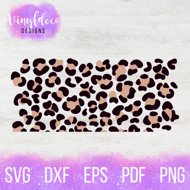 Cheeta Pattern 1