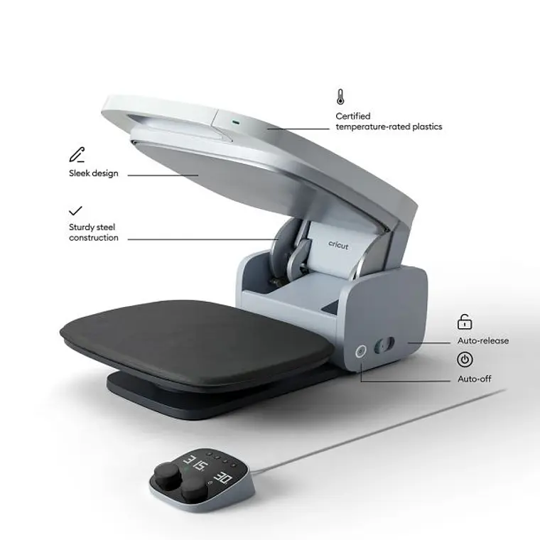 Cricut Autopress™ 4