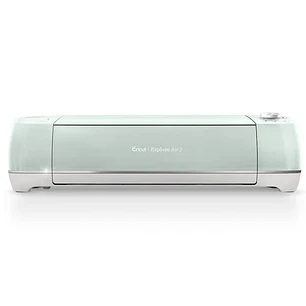 Cricut Explore Air 2, Menta