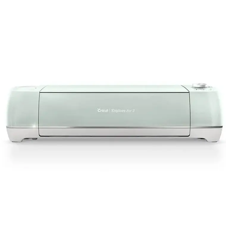 Cricut Explore Air 2, Menta 1