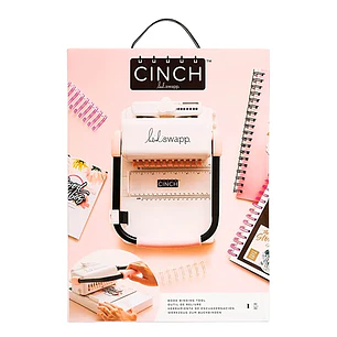 Perforadora Heidi Swapp Cinch