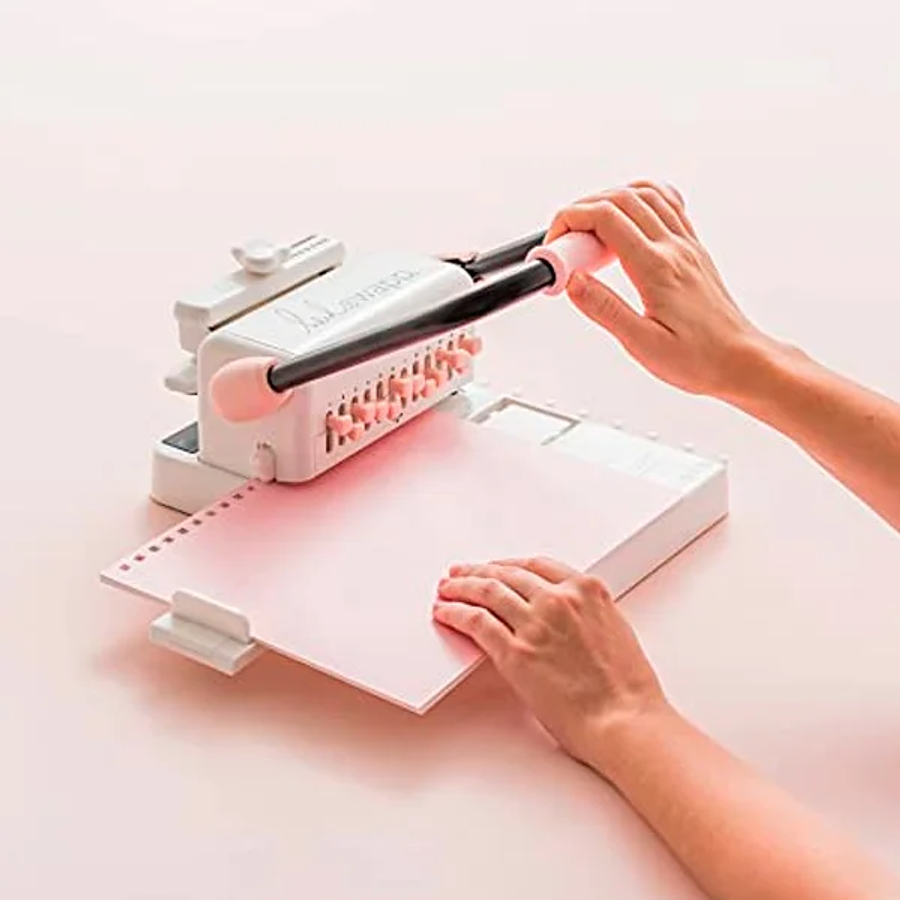 Perforadora Heidi Swapp Cinch