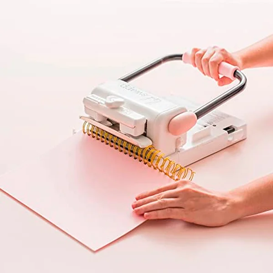 Perforadora Heidi Swapp Cinch