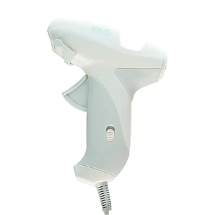 Pistola de silicona