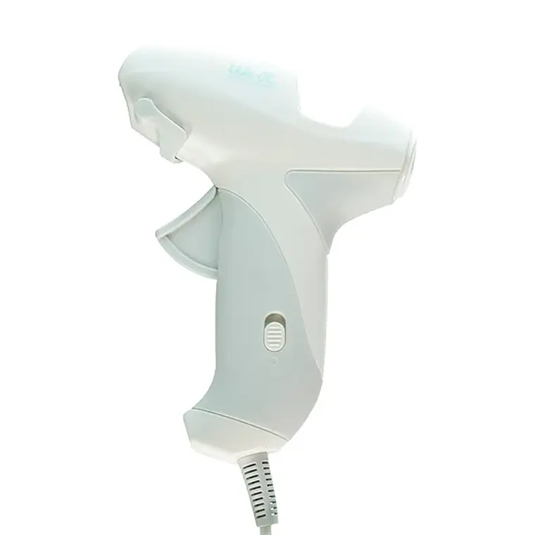 Pistola de silicona 2
