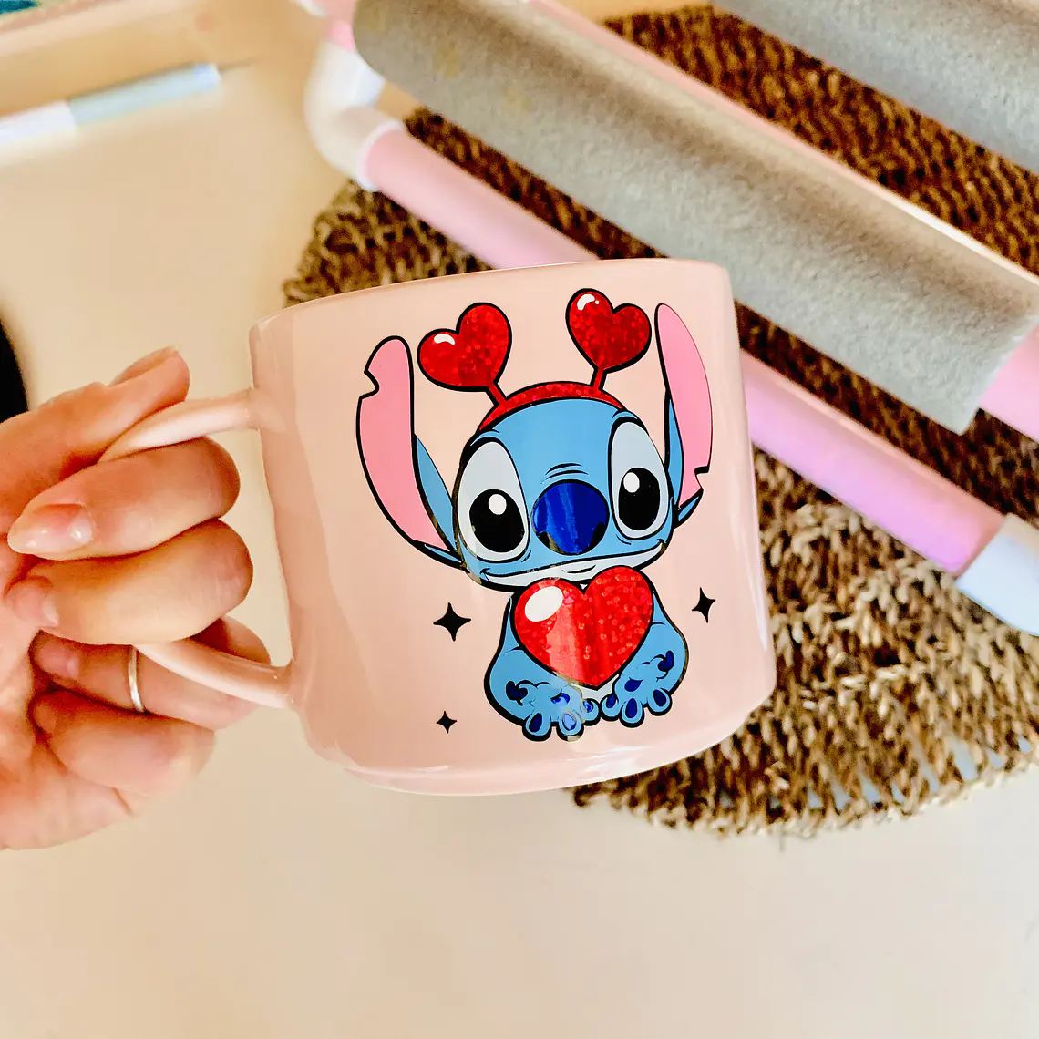 Stitch Love 2