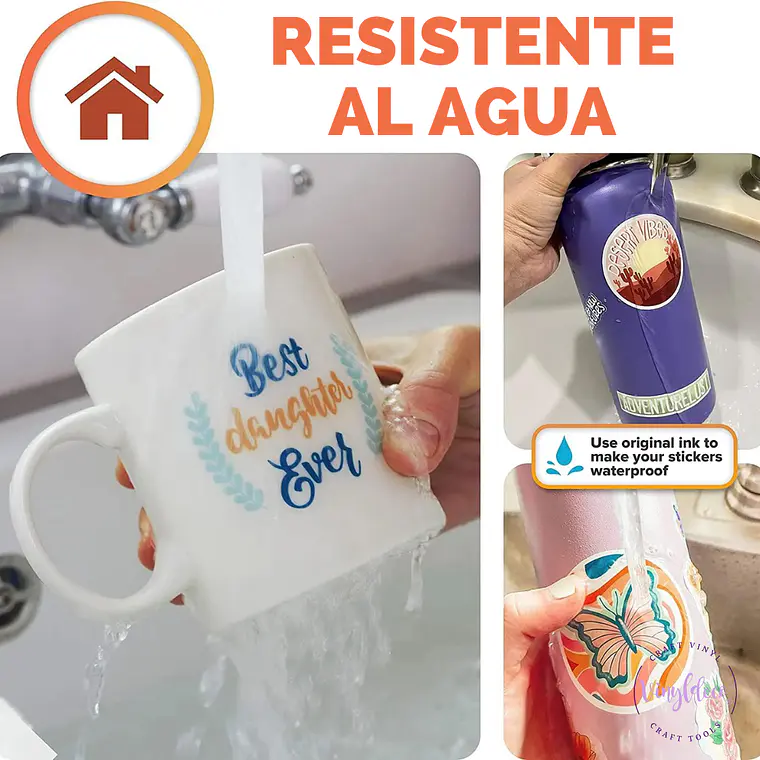 Vinilo Imprimible 6