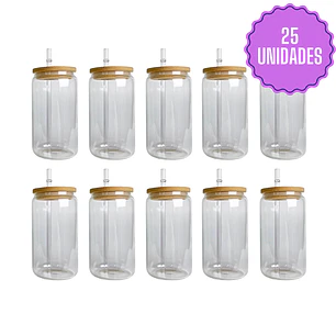 Can Glass 12oz - RESERVA CON