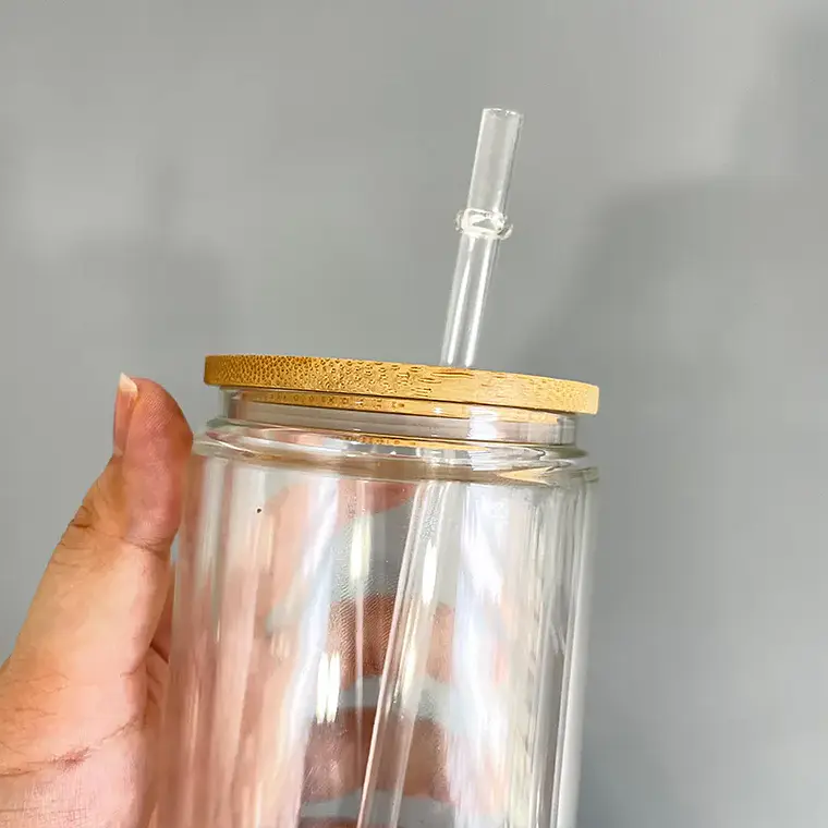 Can Glass Doble 12oz - RESERVA CON 4