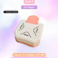 3 en 1 Corner Punch 12u. - Miniatura 1