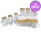 Mug Clear 17oz - 25u - thumbnail 1