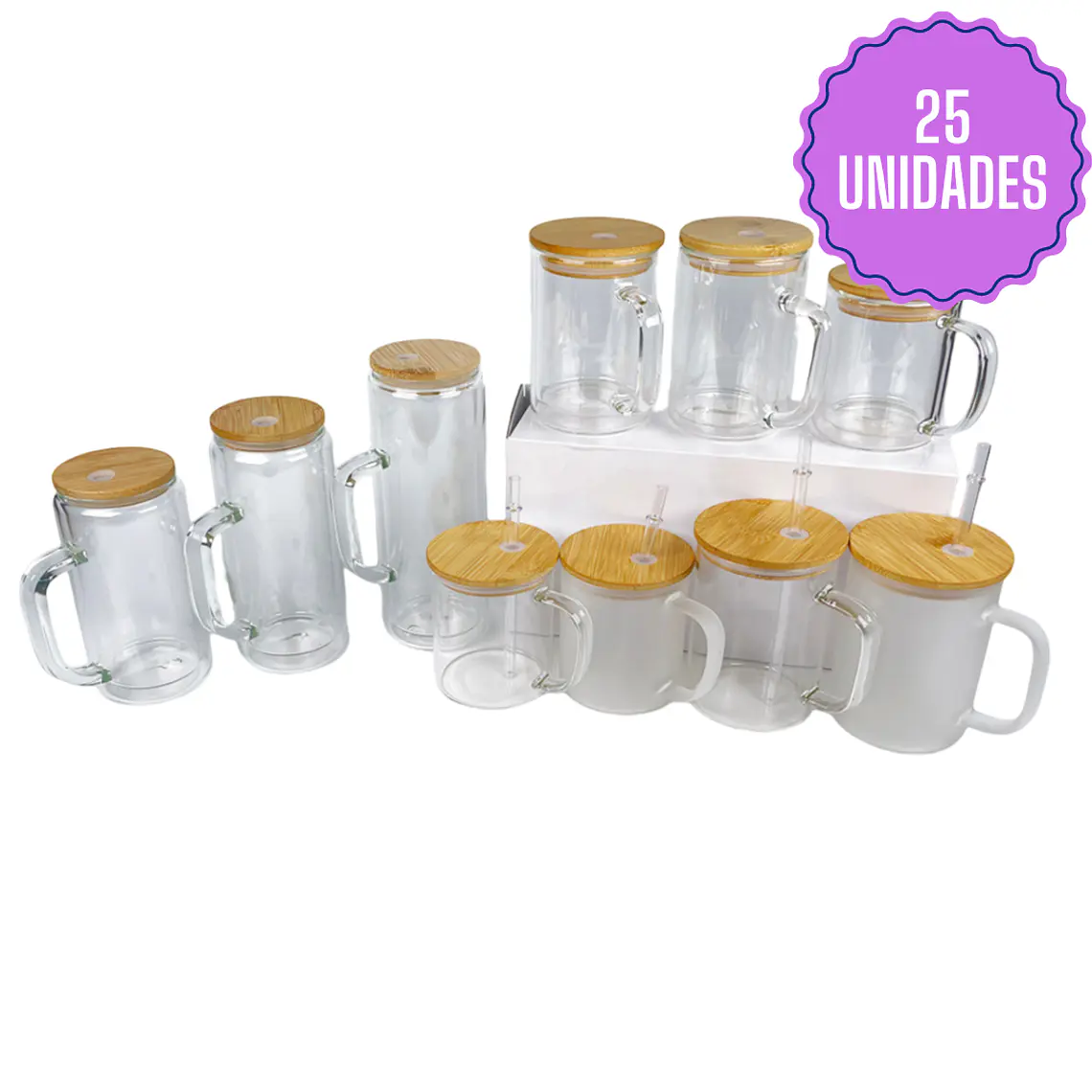 Mug 15oz Doble 1