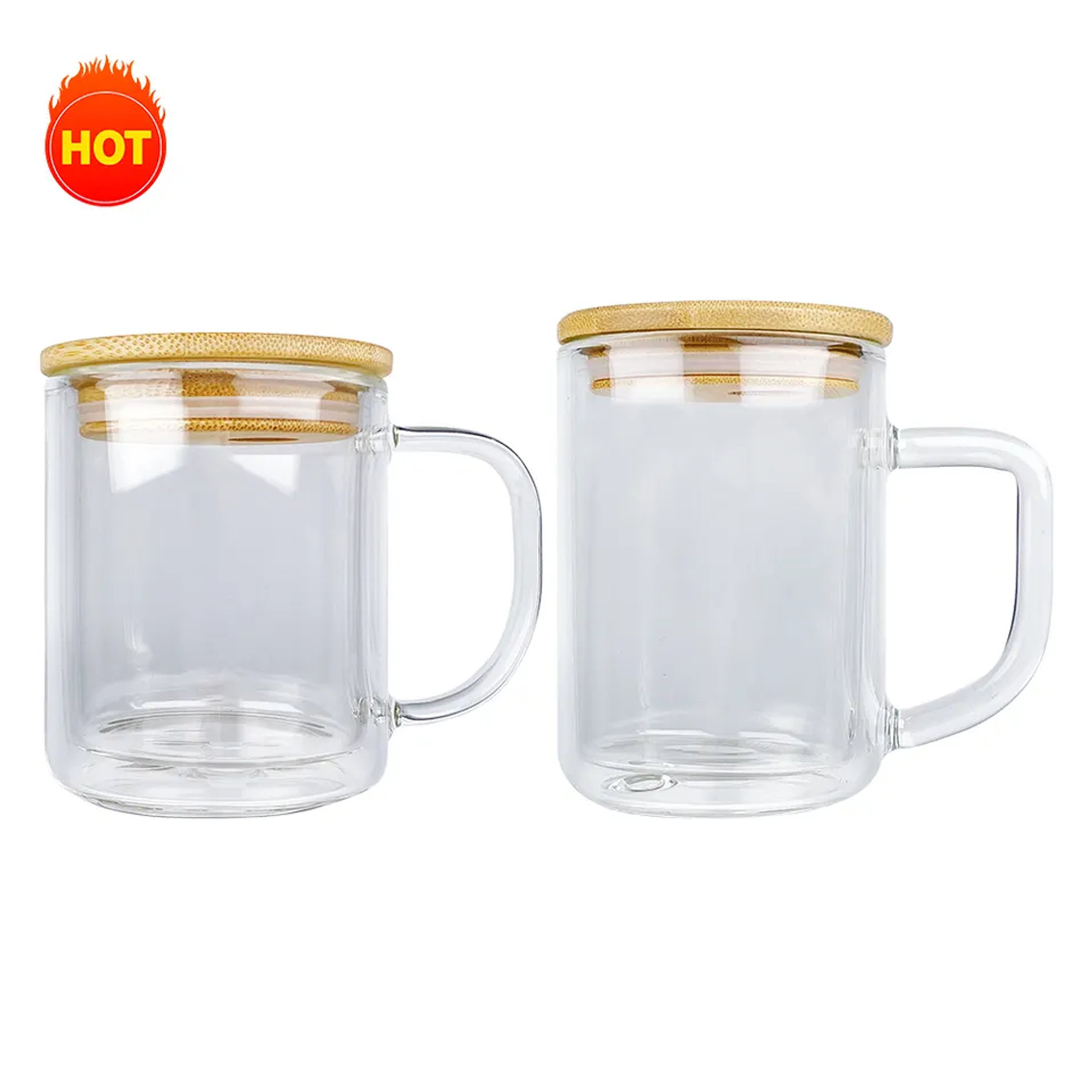 Mug 15oz Doble - RESERVA CON