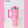 Tumbler Holo 40oz RESERVA CON