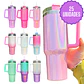 Tumbler Holo 40oz - thumbnail 1