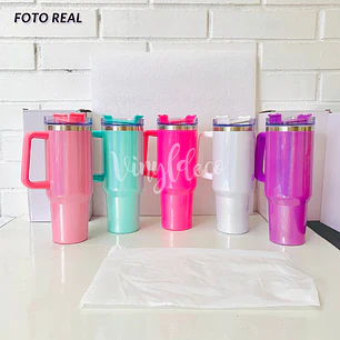 Tumbler Holo 40oz