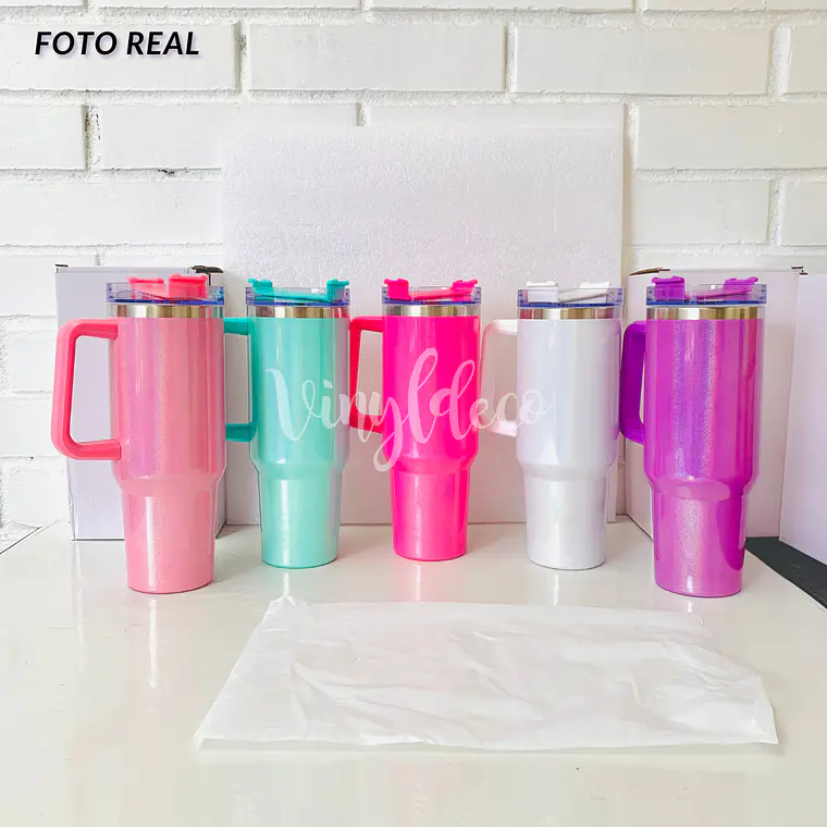 Tumbler Holo 40oz 2