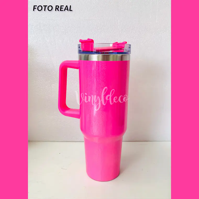 Tumbler Holo 40oz 3