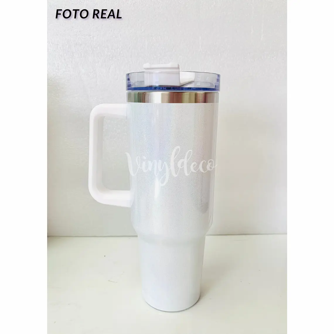 Tumbler Holo 40oz 5