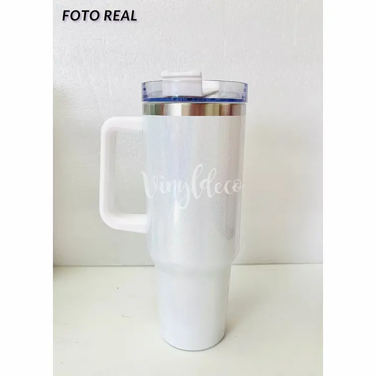 Tumbler Holo 40oz 5