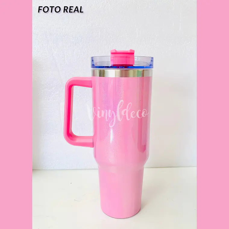 Tumbler Holo 40oz 6