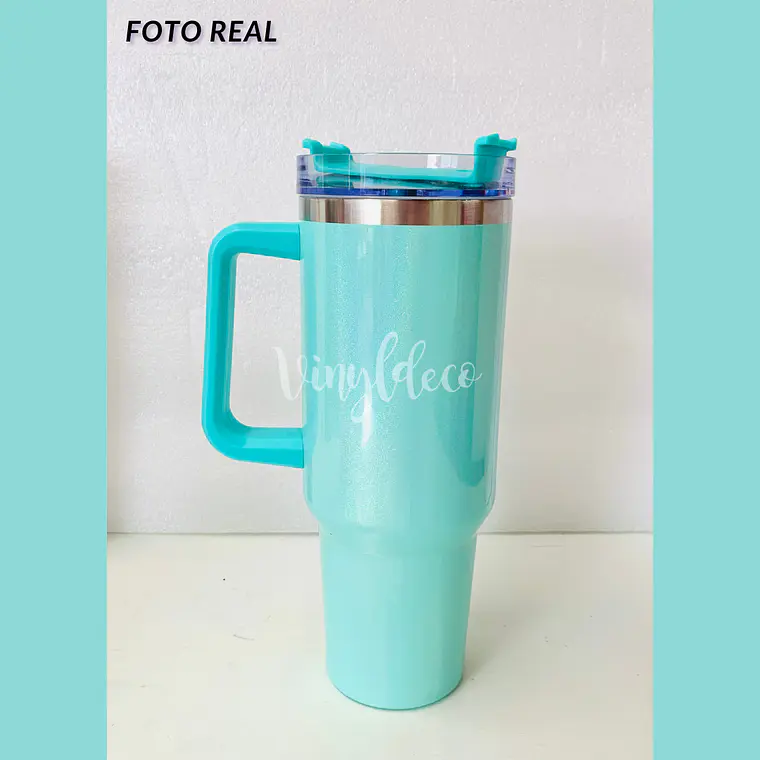 Tumbler Holo 40oz 7