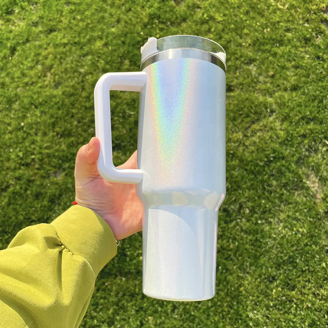Tumbler Holo 40oz 10