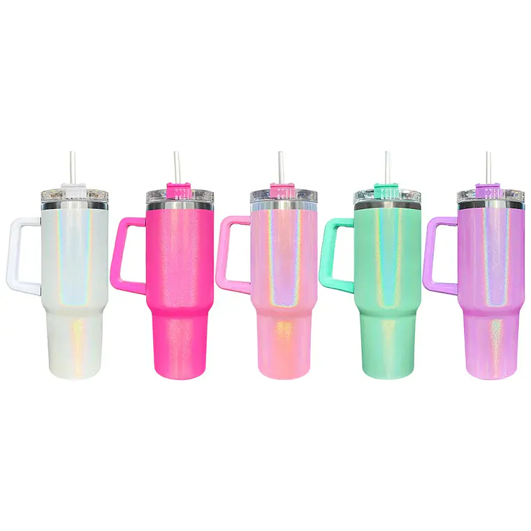Tumbler Holo 40oz 11