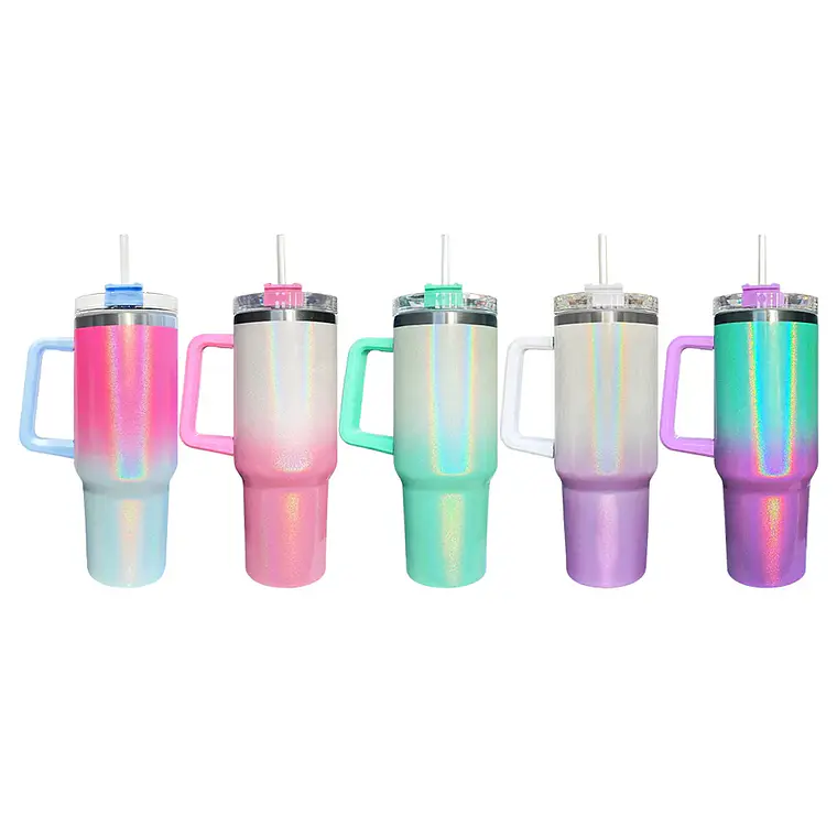 Tumbler Holo 40oz 12