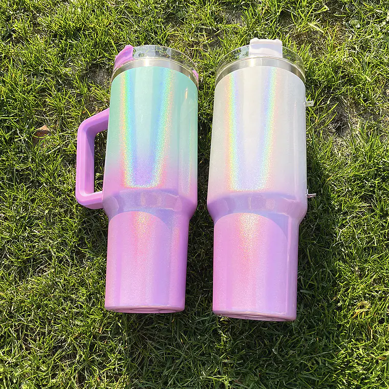 Tumbler Holo 40oz 13