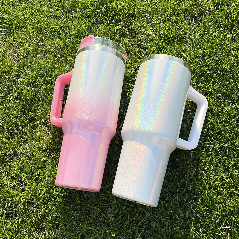 Tumbler Holo 40oz 14