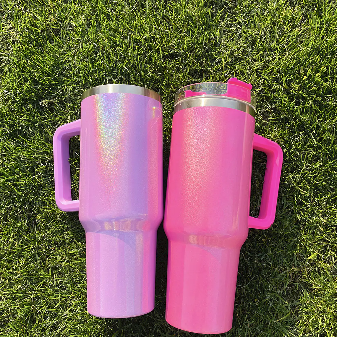 Tumbler Holo 40oz 15