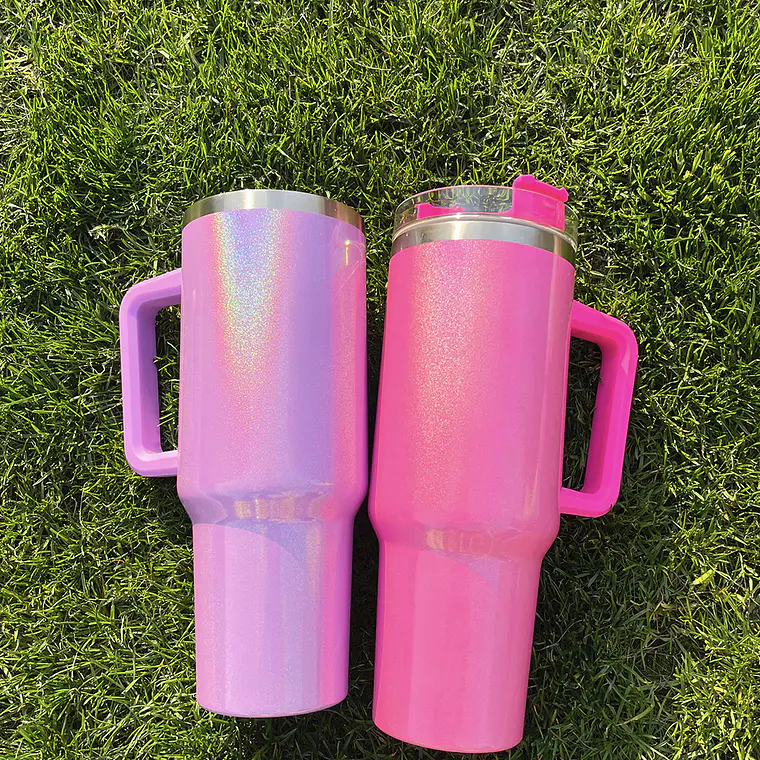 Tumbler Holo 40oz 15