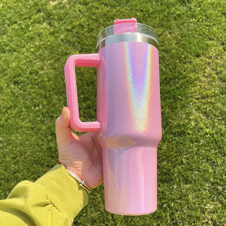 Tumbler Holo 40oz 16