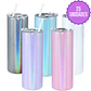 Skiiny Tumbler 20oz - Miniatura 3