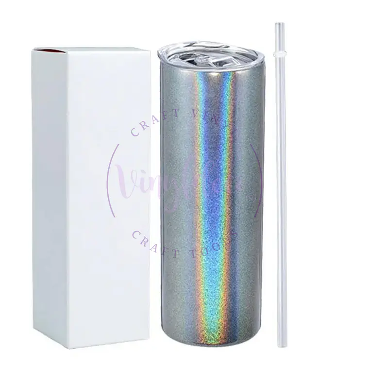 Skiiny Tumbler 20oz 4