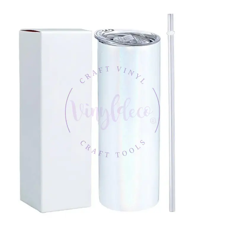 Skiiny Tumbler 20oz 5