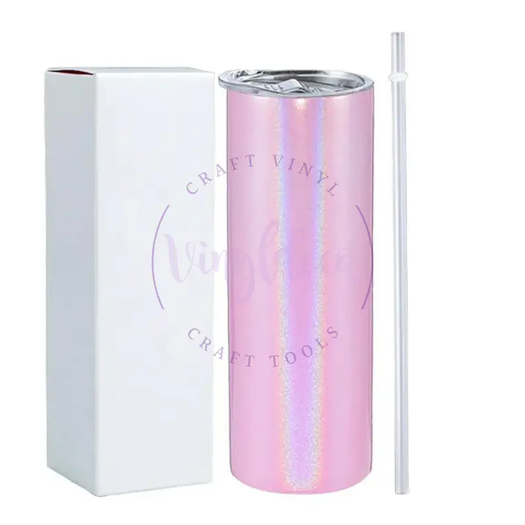 Skiiny Tumbler 20oz 6